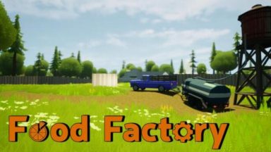 Featured Food Factory Free Download