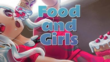 Featured Food and Girls Free Download