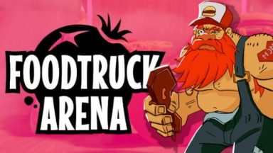 Featured Foodtruck Arena Free Download