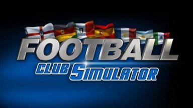 Featured Football Club Simulator FCS Free Download