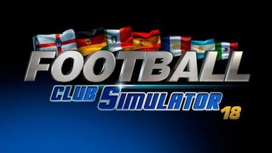 Featured Football Club Simulator FCS NS19 Free Download