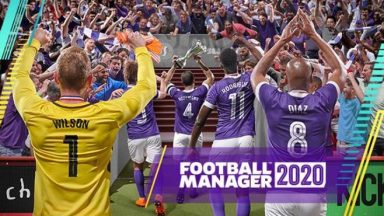 Featured Football Manager 2020 Free Download