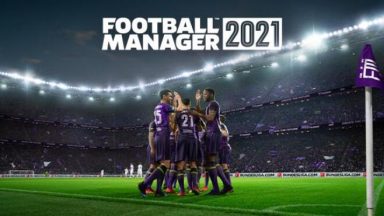 Featured Football Manager 2021 Free Download