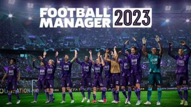 Featured Football Manager 2023 Free Download