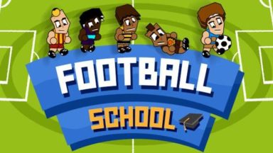 Featured Football School Free Download