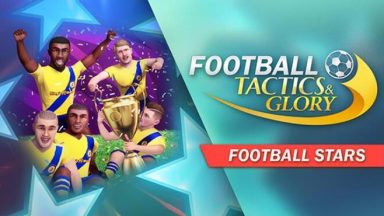 Featured Football Tactics Glory Football Stars Free Download