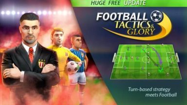 Featured Football Tactics Glory Free Download