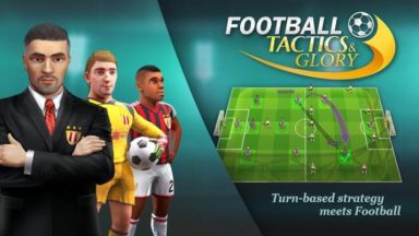 Featured Football Tactics Glory Free Download