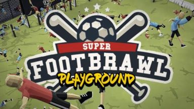 Featured Footbrawl Playground Free Download
