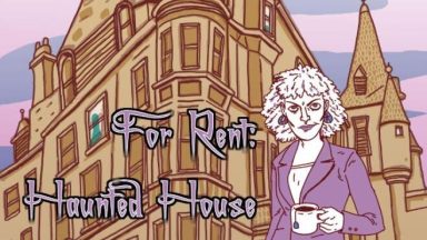 Featured For Rent Haunted House Free Download