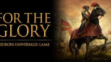 Featured For The Glory A Europa Universalis Game Free Download