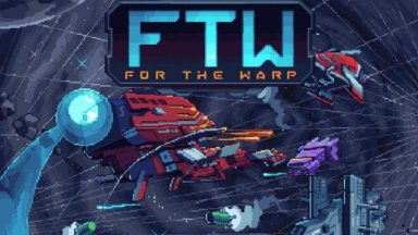 Featured For The Warp Free Download