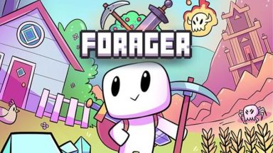 Featured Forager Free Download