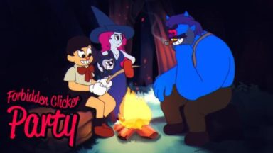 Featured Forbidden Clicker Party Free Download