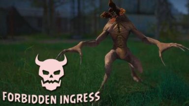 Featured Forbidden Ingress Free Download