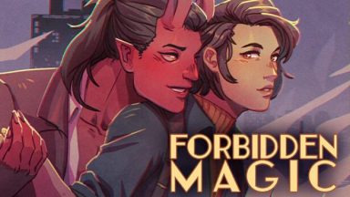 Featured Forbidden Magic Free Download