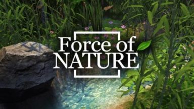 Featured Force of Nature Free Download