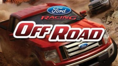 Featured Ford Racing Off Road Free Download