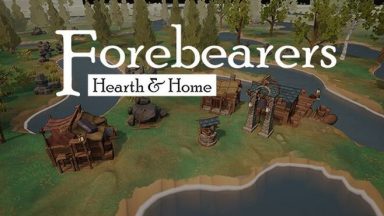Featured Forebearers Free Download