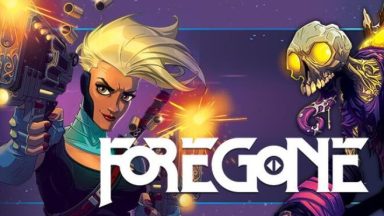 Featured Foregone Free Download