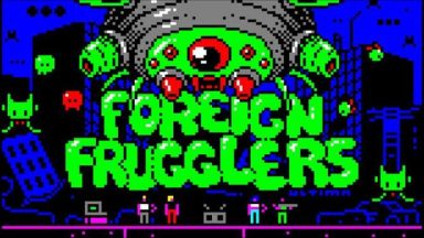 Featured Foreign Frugglers Free Download