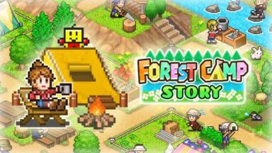 Featured Forest Camp Story Free Download
