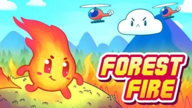 Featured Forest Fire Free Download