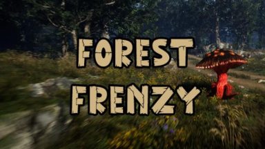 Featured Forest Frenzy Free Download