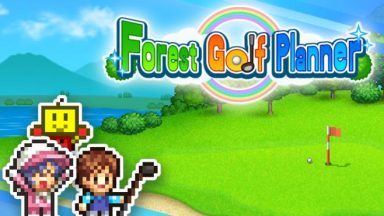 Featured Forest Golf Planner Free Download