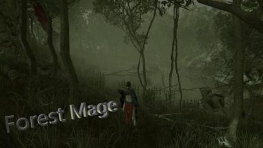Featured Forest Mage Free Download