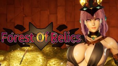 Featured Forest Of Relics Free Download