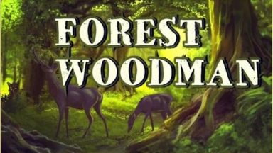 Featured Forest Woodman Free Download