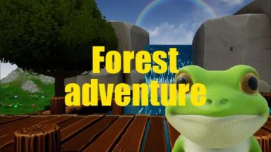 Featured Forest adventure Free Download