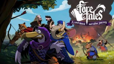 Featured Foretales Free Download