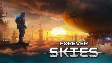 Featured Forever Skies Free Download