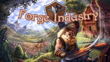 Featured Forge Industry Free Download