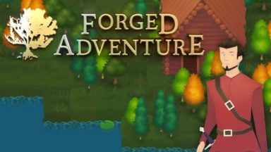 Featured Forged Adventure Free Download