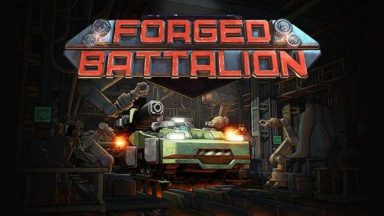 Featured Forged Battalion Free Download