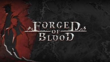 Featured Forged of Blood Free Download
