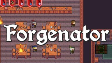 Featured Forgenator Free Download