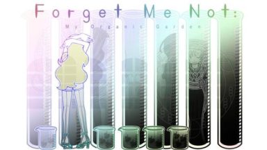 Featured Forget Me Not My Organic Garden Free Download