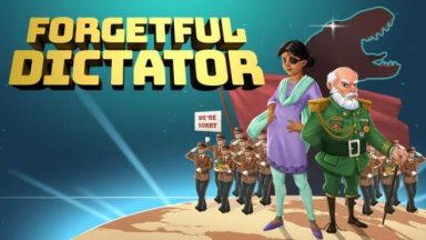 Featured Forgetful Dictator Free Download