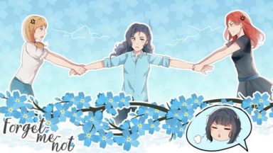 Featured Forgetmenot Free Download