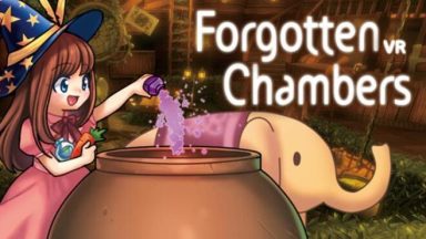 Featured Forgotten Chambers Free Download
