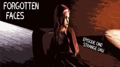 Featured Forgotten Faces Free Download