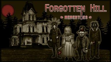 Featured Forgotten Hill Mementoes Free Download