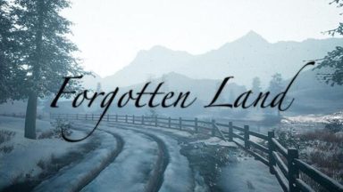 Featured Forgotten Land Free Download