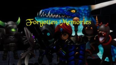 Featured Forgotten Memories Free Download