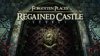 Featured Forgotten Places Regained Castle Free Download