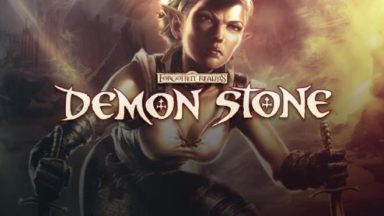 Featured Forgotten Realms Demon Stone Free Download